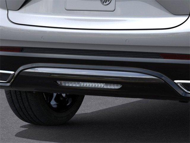 new 2026 Buick Envision car, priced at $47,335