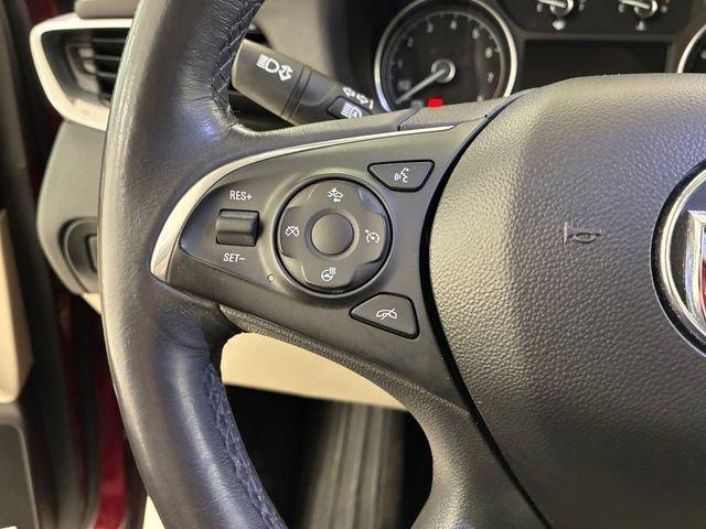 used 2020 Buick Enclave car, priced at $25,794