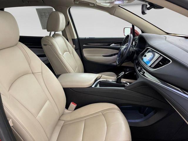 used 2020 Buick Enclave car, priced at $25,794
