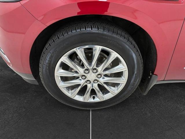 used 2020 Buick Enclave car, priced at $25,794