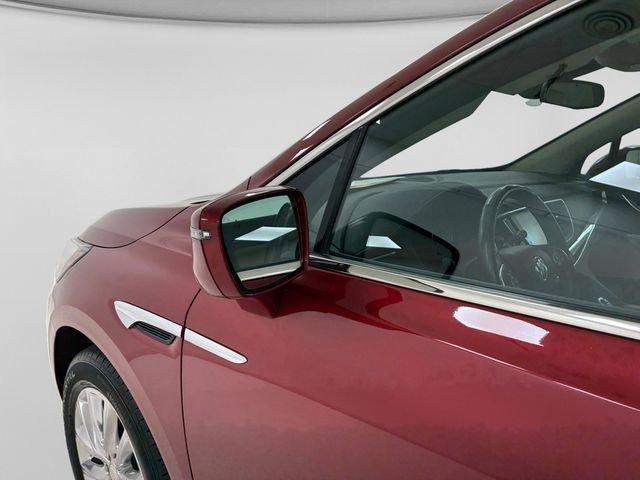 used 2020 Buick Enclave car, priced at $25,794