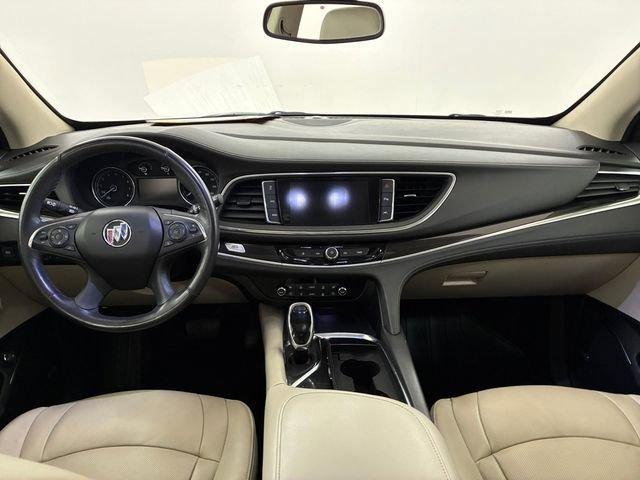 used 2020 Buick Enclave car, priced at $25,794