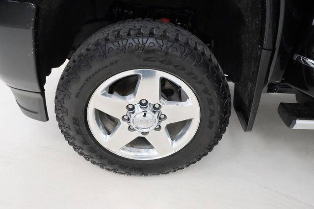 used 2019 GMC Sierra 3500 car, priced at $43,695