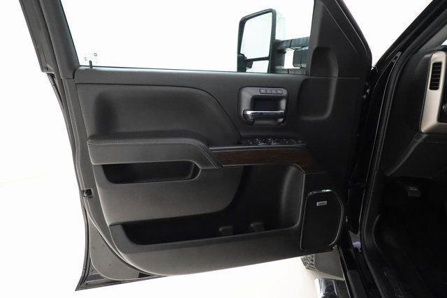 used 2019 GMC Sierra 3500 car, priced at $43,695