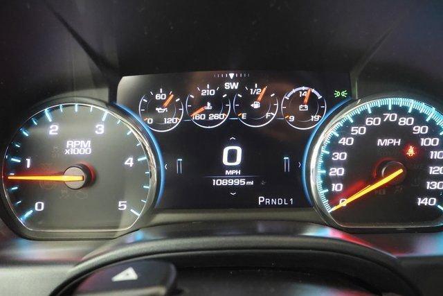 used 2019 GMC Sierra 3500 car, priced at $43,695