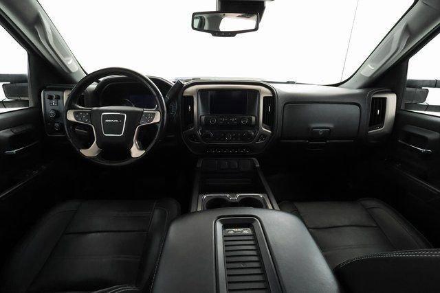 used 2019 GMC Sierra 3500 car, priced at $43,695