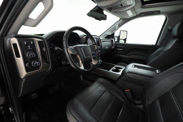 used 2019 GMC Sierra 3500 car, priced at $43,695