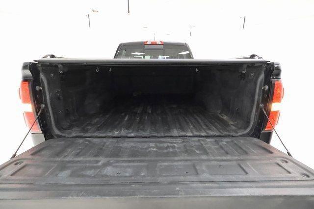 used 2019 GMC Sierra 3500 car, priced at $43,695