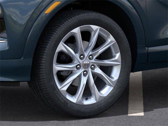 new 2026 Buick Encore GX car, priced at $39,475