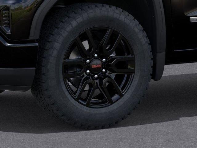 new 2026 GMC Sierra 1500 car, priced at $56,970