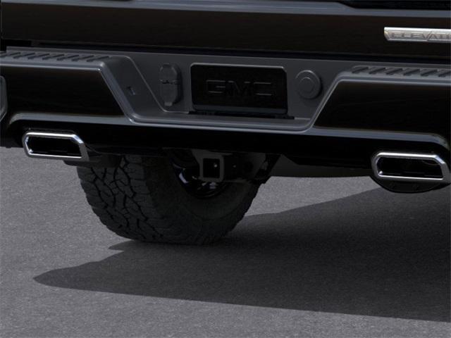 new 2026 GMC Sierra 1500 car, priced at $56,970