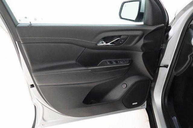 used 2020 GMC Acadia car, priced at $20,959