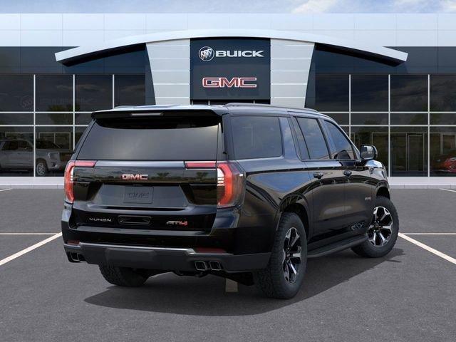 new 2026 GMC Yukon XL car, priced at $81,955