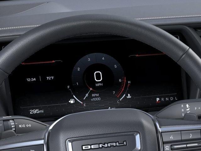 new 2026 GMC Terrain car, priced at $43,804