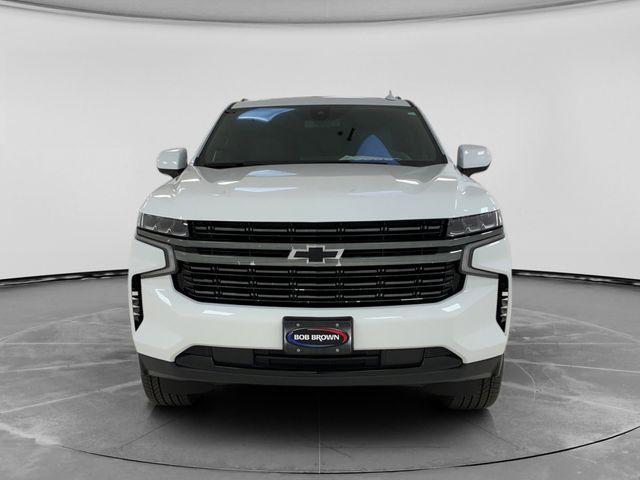 used 2021 Chevrolet Tahoe car, priced at $43,795