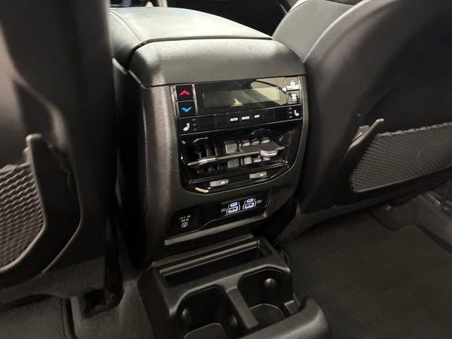 used 2021 Jeep Grand Cherokee L car, priced at $30,495