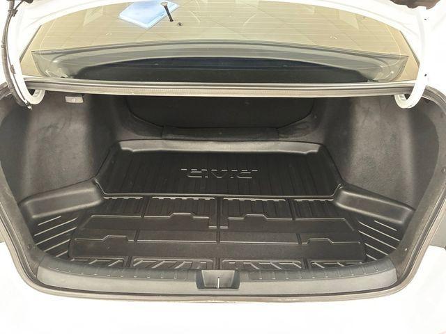 used 2023 Honda Civic car, priced at $25,439