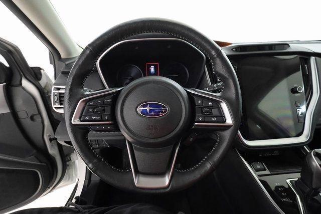 used 2024 Subaru Outback car, priced at $29,259