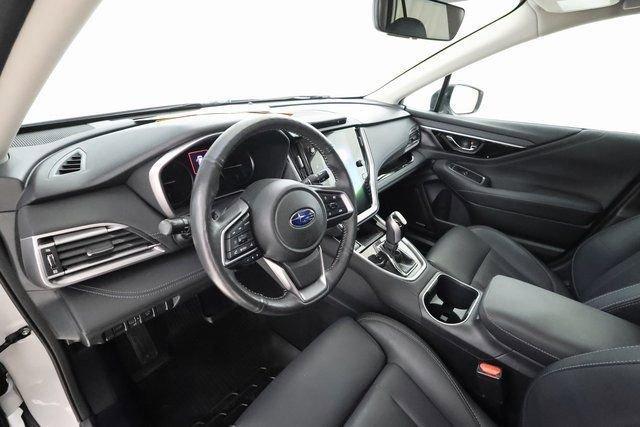 used 2024 Subaru Outback car, priced at $29,259