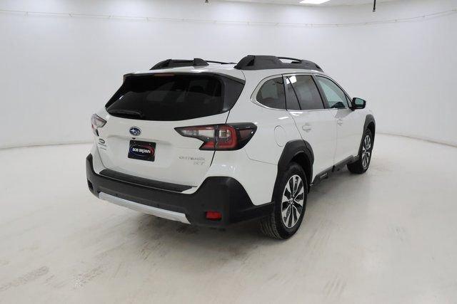 used 2024 Subaru Outback car, priced at $29,259
