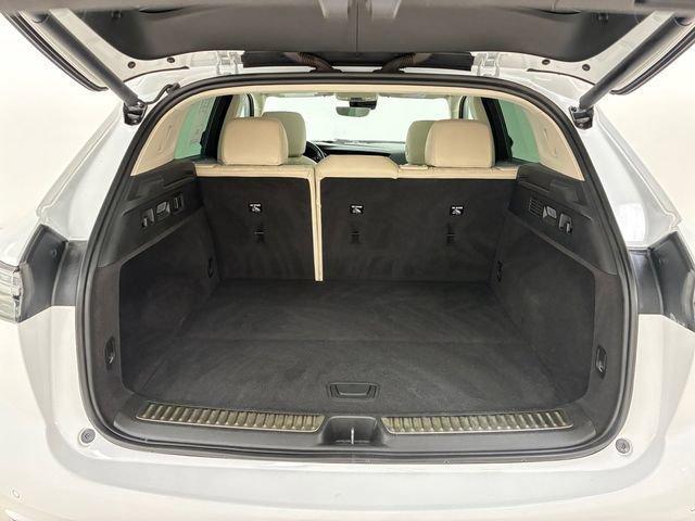 used 2021 Buick Envision car, priced at $23,995