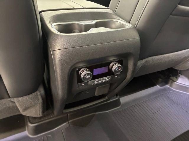 used 2025 Buick Enclave car, priced at $48,070