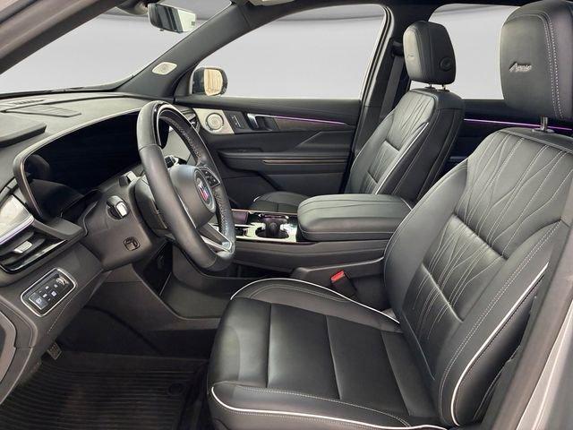 used 2025 Buick Enclave car, priced at $48,070