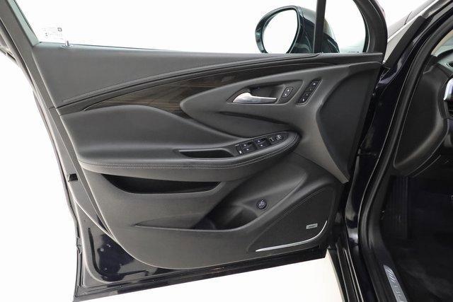 used 2020 Buick Envision car, priced at $18,395