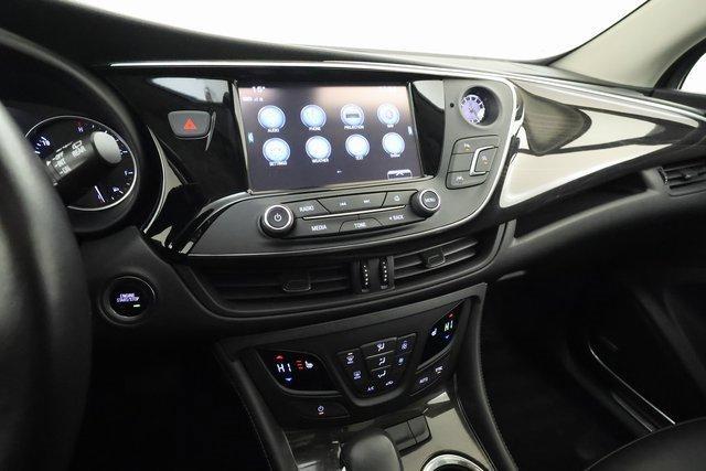 used 2020 Buick Envision car, priced at $18,395