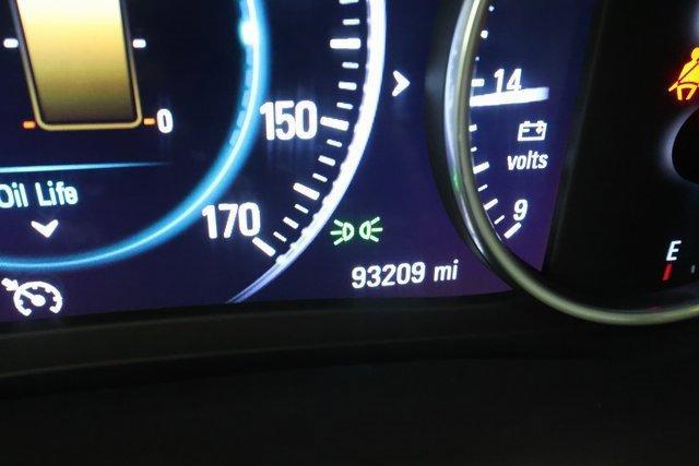 used 2020 Buick Envision car, priced at $18,395