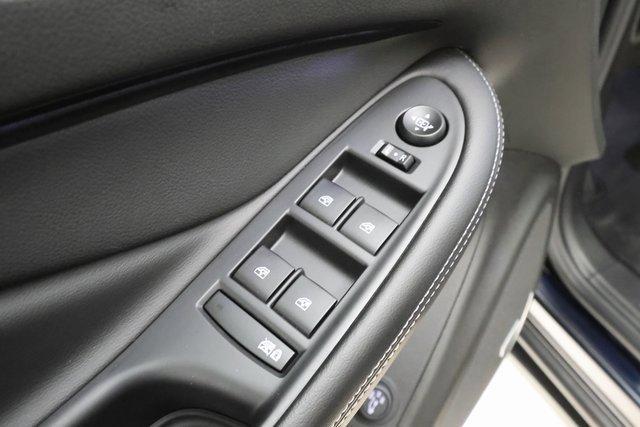 used 2020 Buick Envision car, priced at $18,395