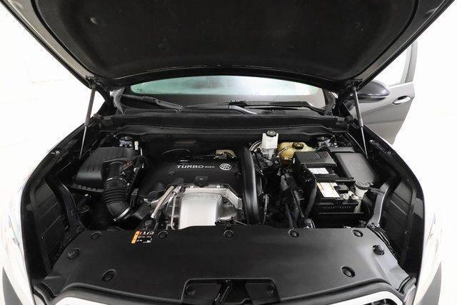 used 2020 Buick Envision car, priced at $17,995