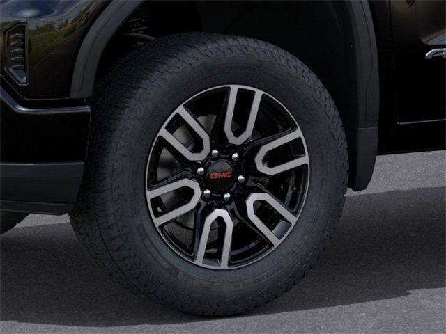 new 2026 GMC Sierra 1500 car, priced at $72,805