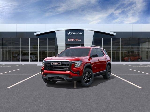 new 2026 GMC Terrain car, priced at $40,514