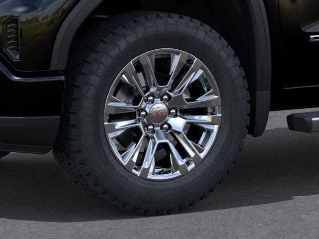new 2026 GMC Sierra 1500 car, priced at $71,814