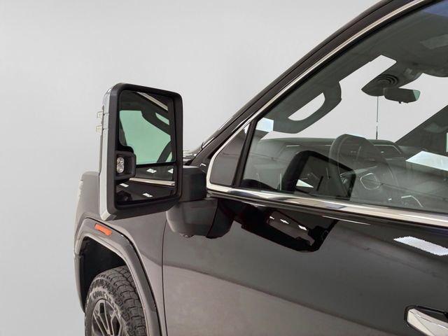 used 2025 GMC Sierra 2500 car, priced at $84,895