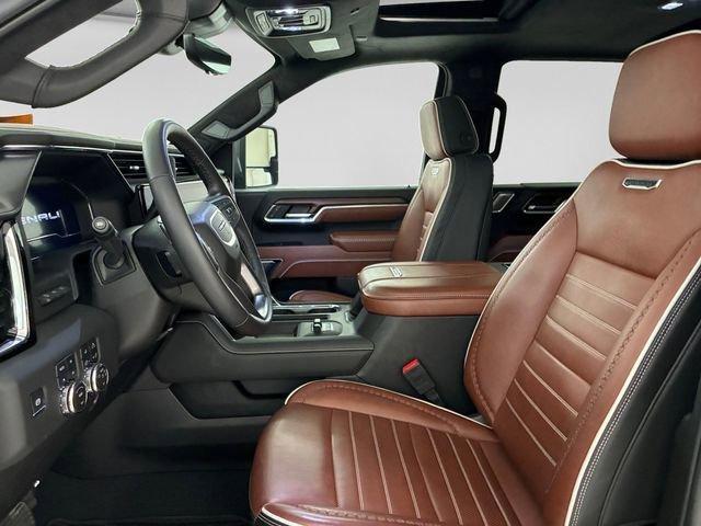 used 2025 GMC Sierra 2500 car, priced at $84,895