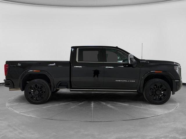 used 2025 GMC Sierra 2500 car, priced at $84,895