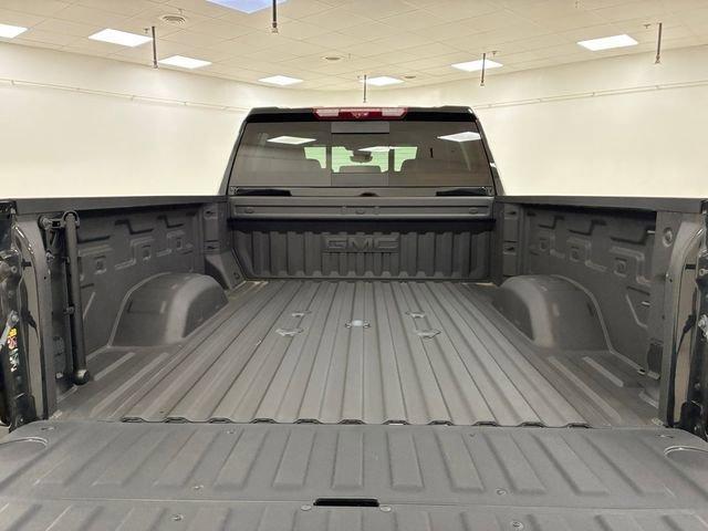 used 2025 GMC Sierra 2500 car, priced at $84,895