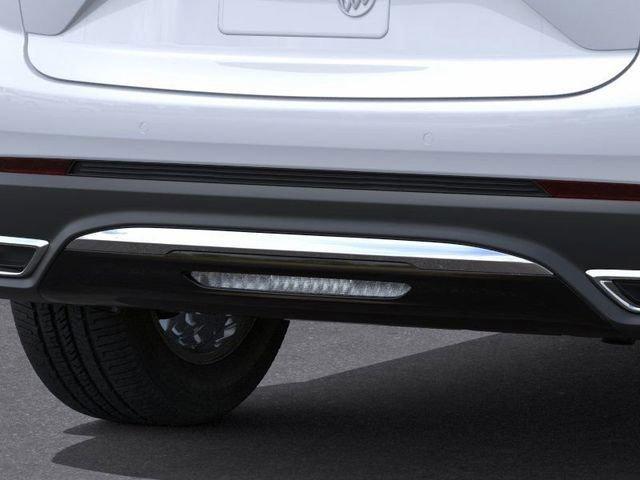 new 2026 Buick Envision car, priced at $41,805