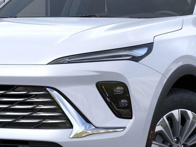 new 2026 Buick Envision car, priced at $42,299