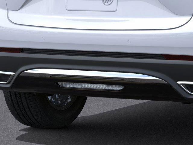 new 2026 Buick Envision car, priced at $42,299