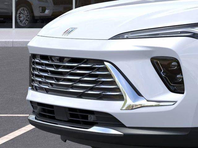 new 2026 Buick Envision car, priced at $41,805