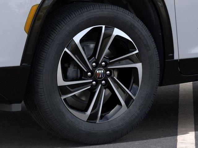 new 2026 Buick Enclave car, priced at $53,556