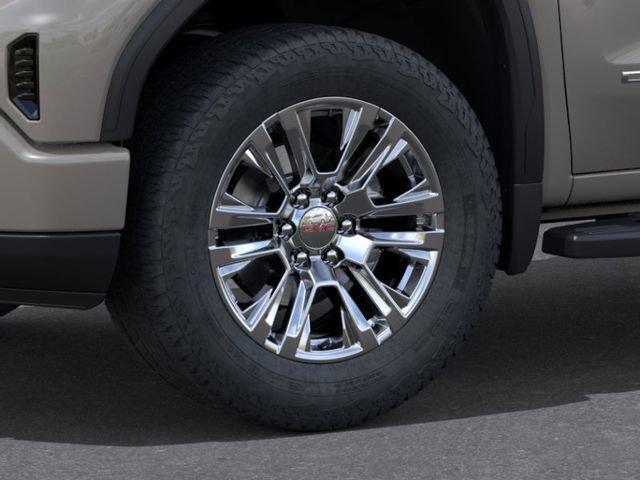 new 2026 GMC Sierra 1500 car, priced at $69,570