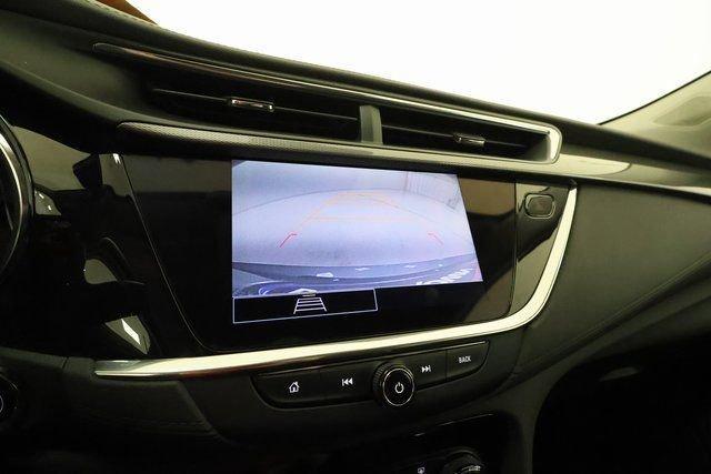 used 2023 Buick Encore GX car, priced at $25,195