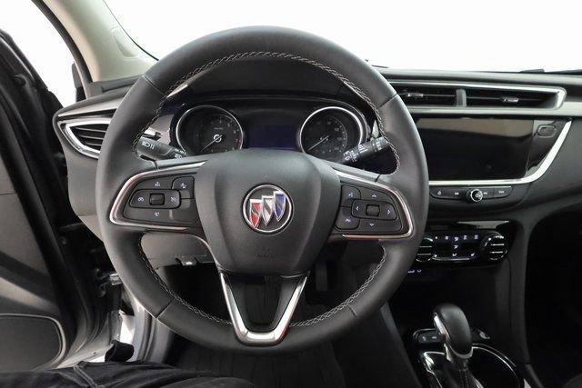 used 2023 Buick Encore GX car, priced at $25,195