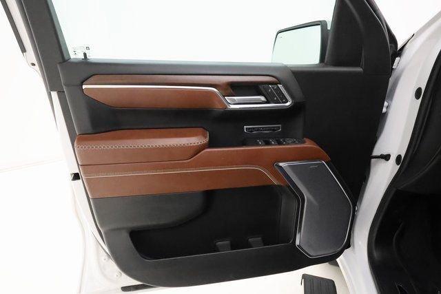 used 2023 GMC Sierra 1500 car, priced at $48,595