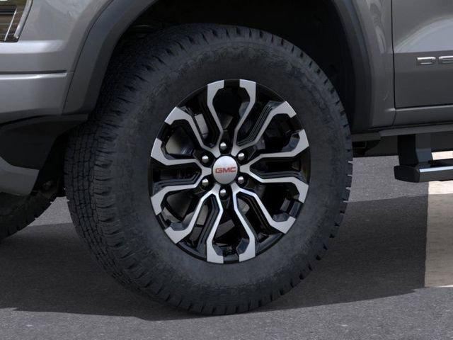 new 2026 GMC Canyon car, priced at $53,854