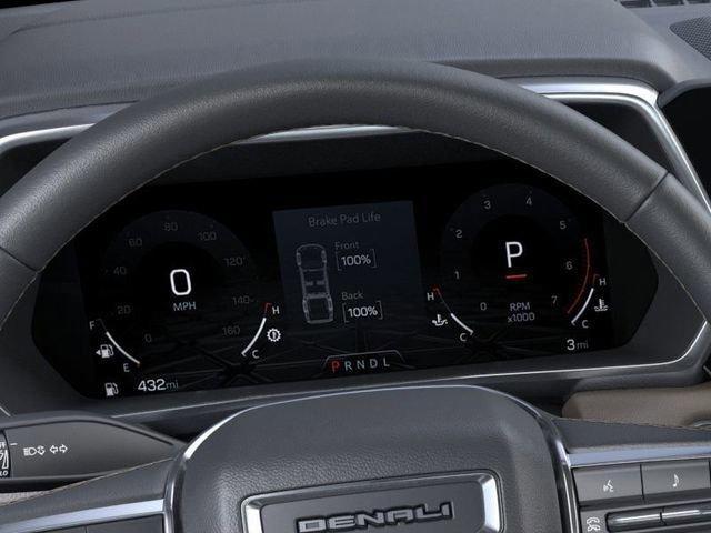 new 2026 GMC Canyon car, priced at $53,854